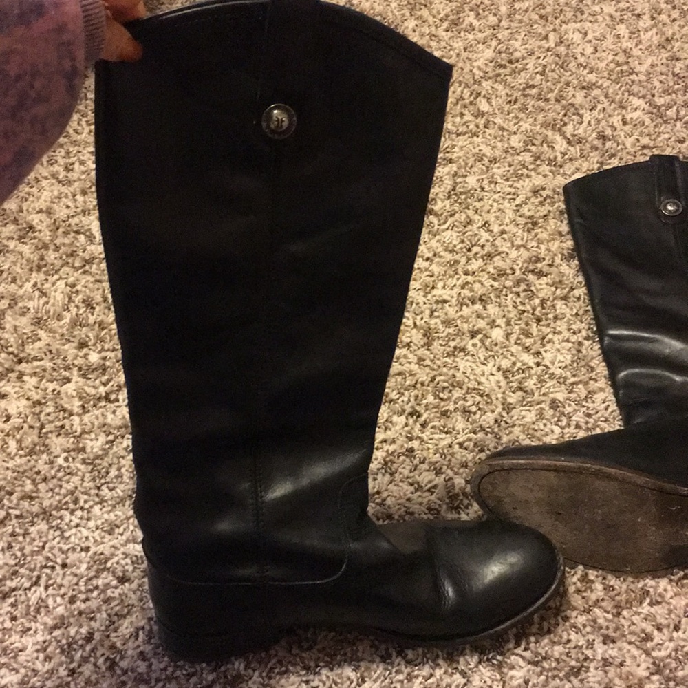 Frye Boots